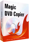 Magic DVD Copier Discount Coupon