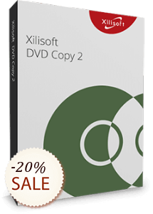 Xilisoft DVD Copy Discount Coupon