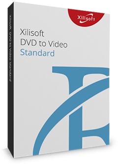 Xilisoft DVD to Video Discount Coupon