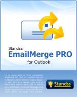 Standss Email Merge PRO for Outlook Shopping & Trial