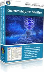 Gammadyne Mailer Discount Coupon