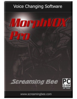 MorphVOX Pro Discount Coupon