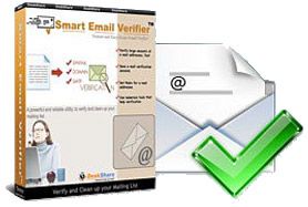 Smart Email Verifier Discount Deal