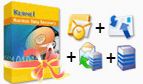 Kernel Microsoft Email Repair Bundle