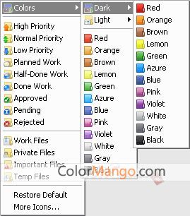 Folder marker pro registration code free download free