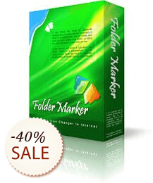 Folder Marker Pro Discount Coupon
