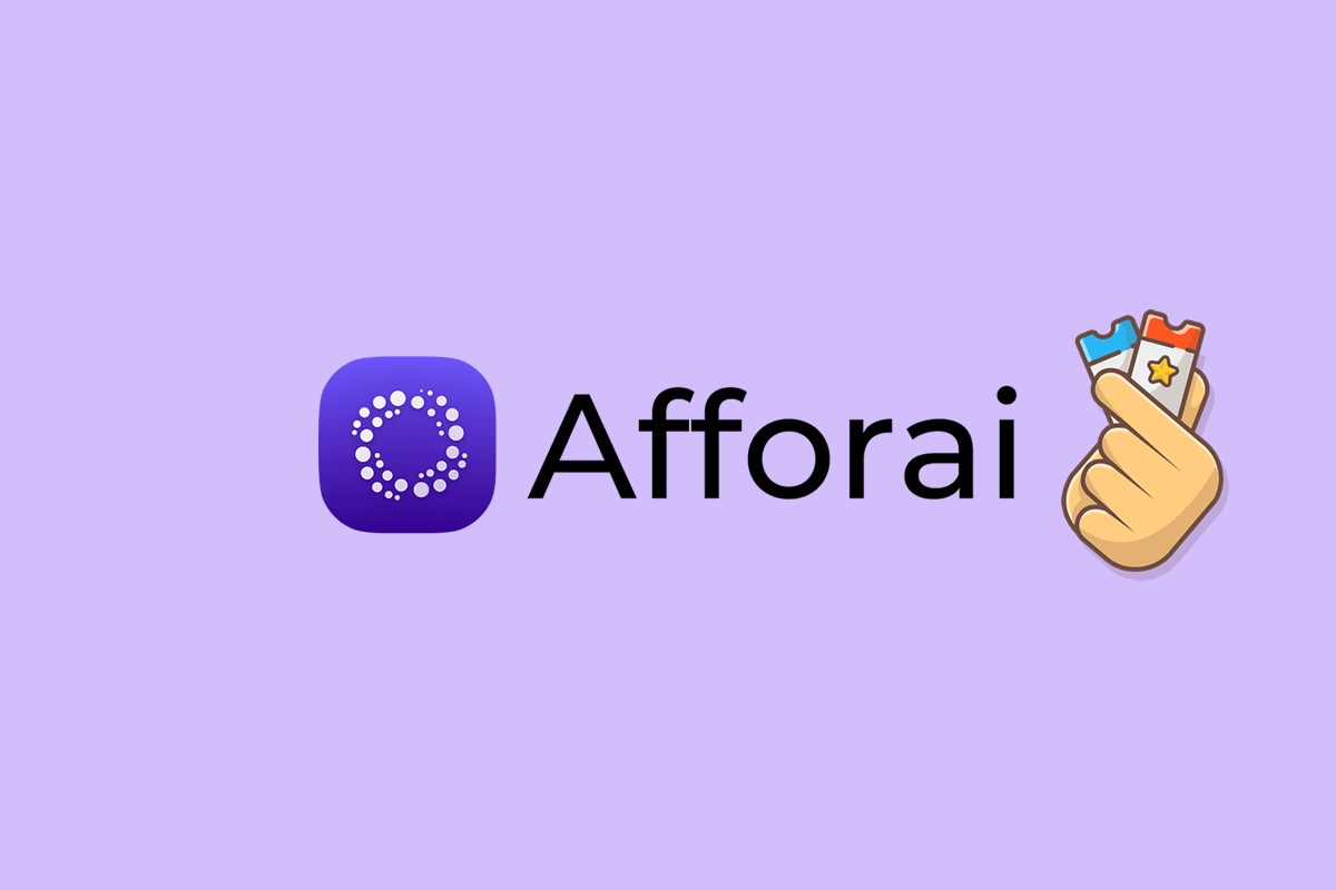 All Ways to Get Afforai Best Deals (20% Off) - 2025