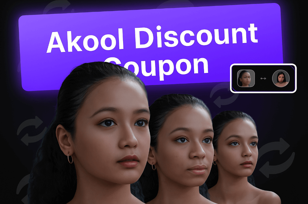 All Ways to Get Akool AI Best Deals (40% Off) - 2025
