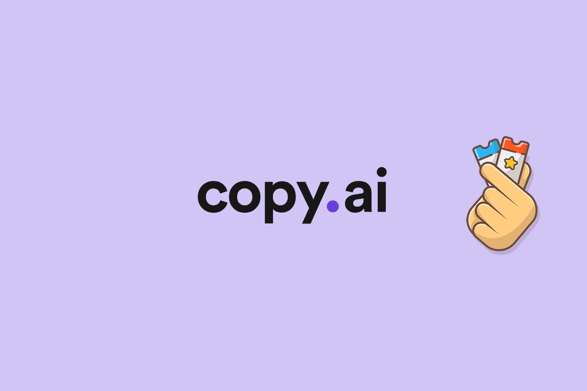 All Ways to Get Copy.ai Best Deals (40% Off) - 2024