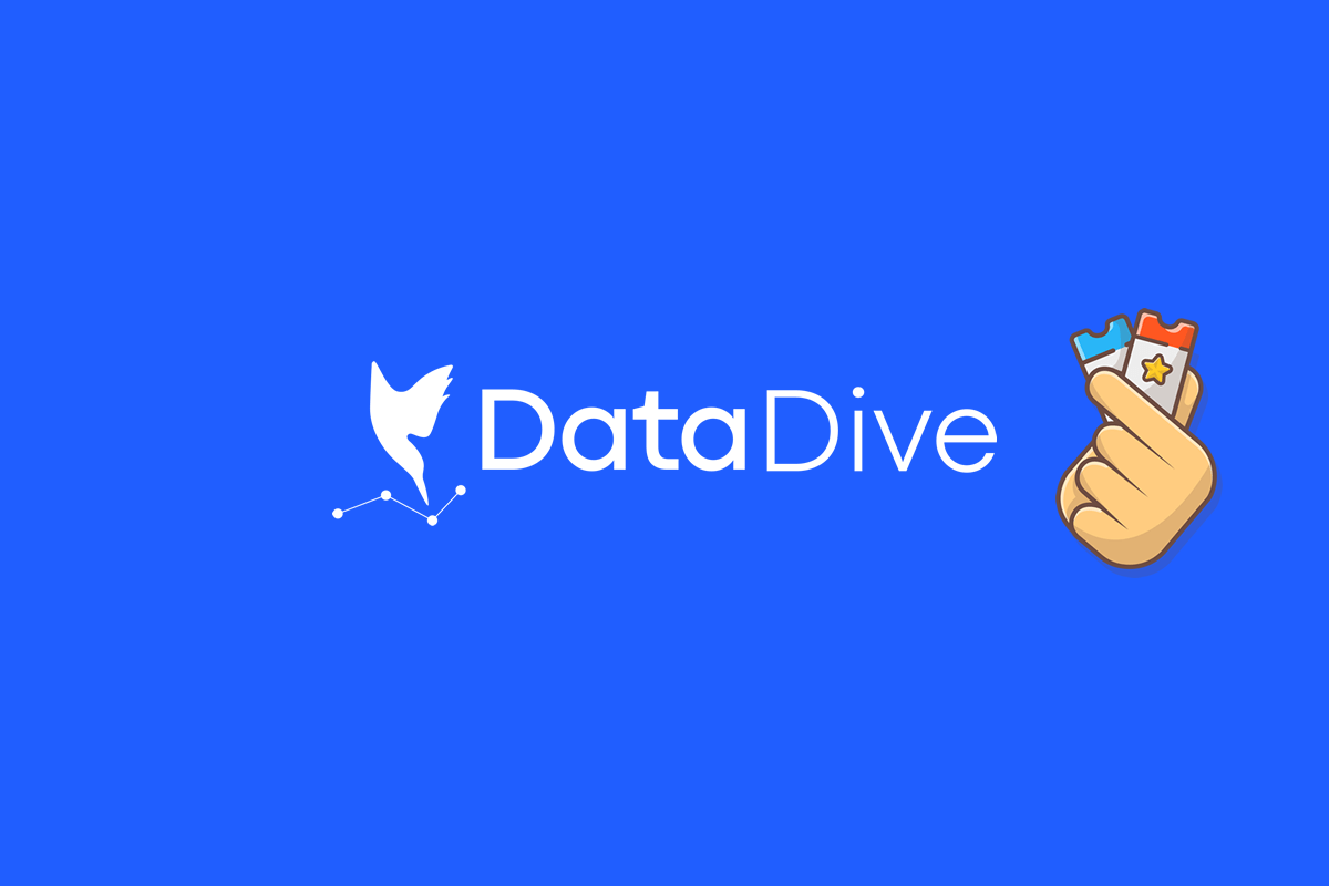 All Ways to Get Data Dive Best Deals (100% Off) - 2025