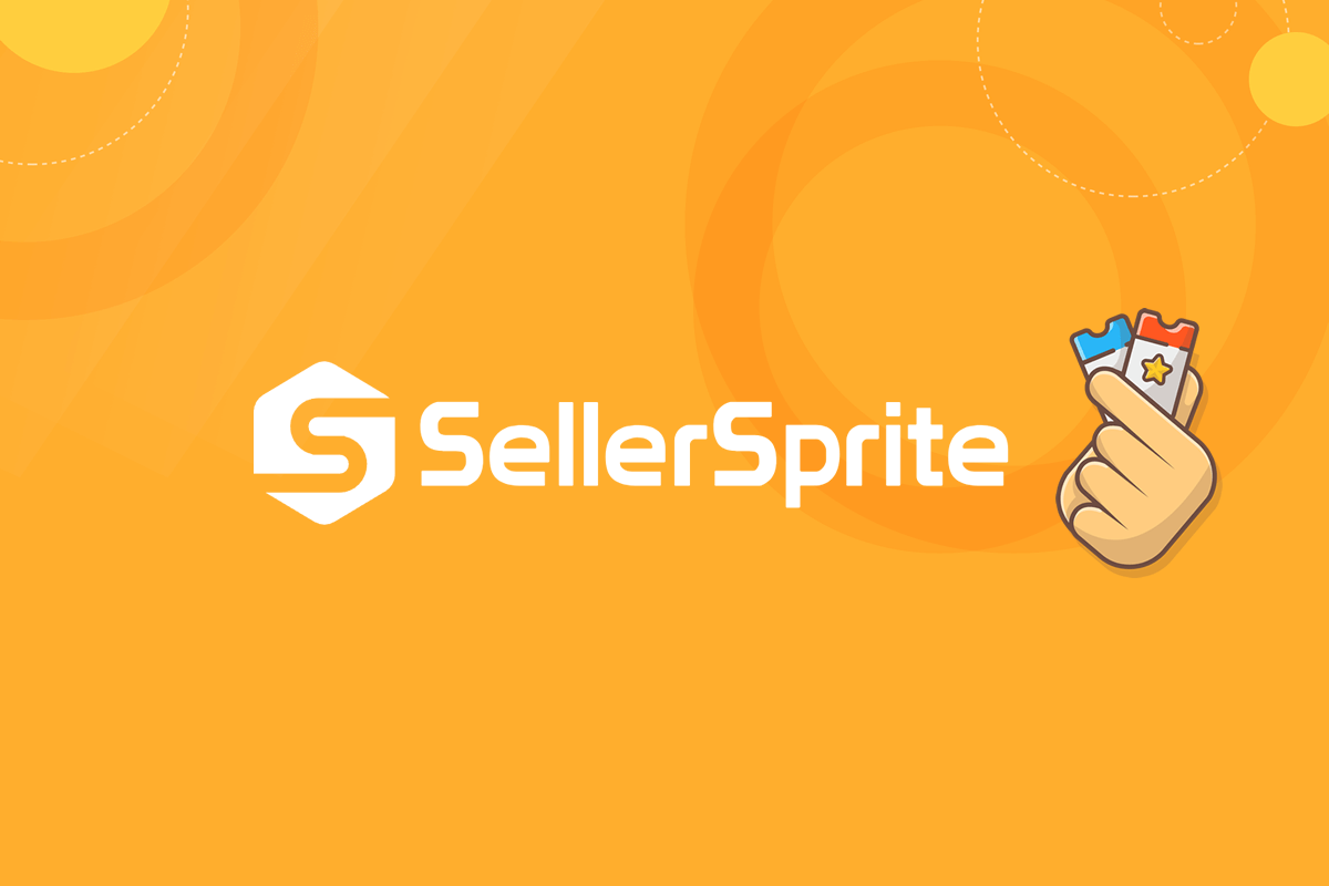 All Ways to Get SellerSprite Best Deals (50% Off) - 2025
