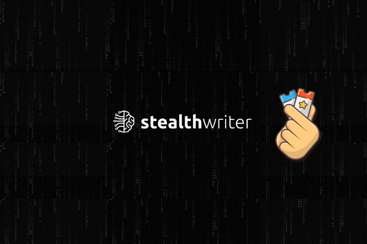 All Ways to Get Stealthwriter Best Deals (30% Off) - 2025