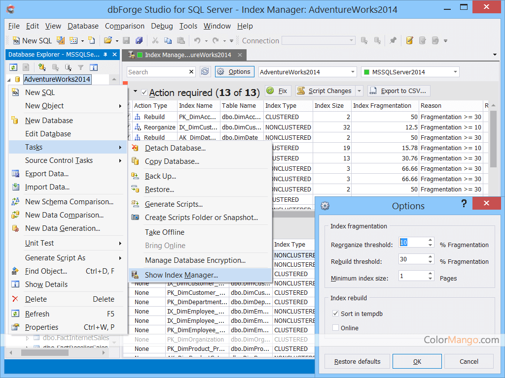 sql server 2016 management studio 16 download