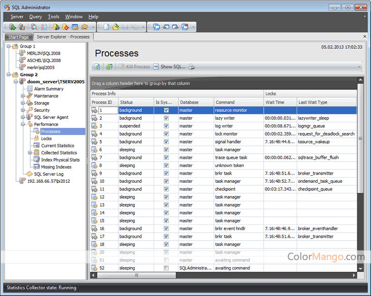 EMS SQL Administrator for SQL Server: Promotion campaign from November ...