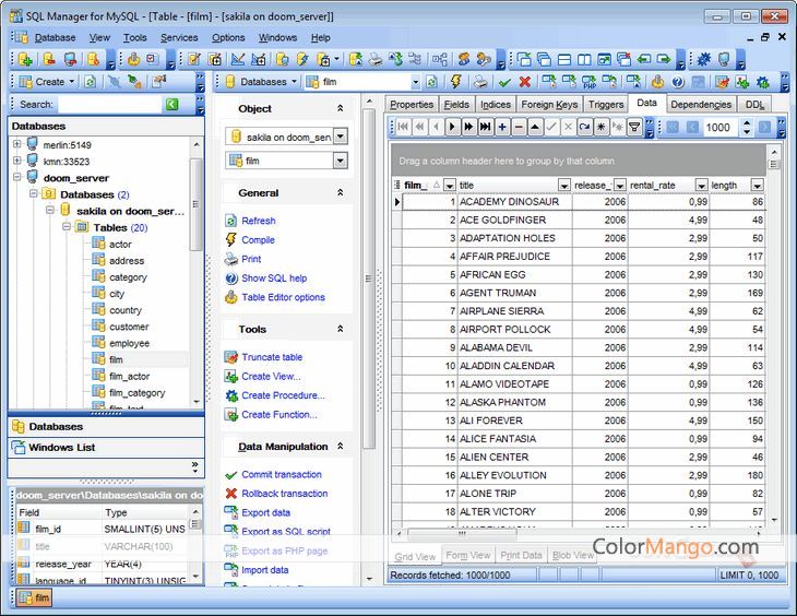 Ems Sql Manager Mysql Crack