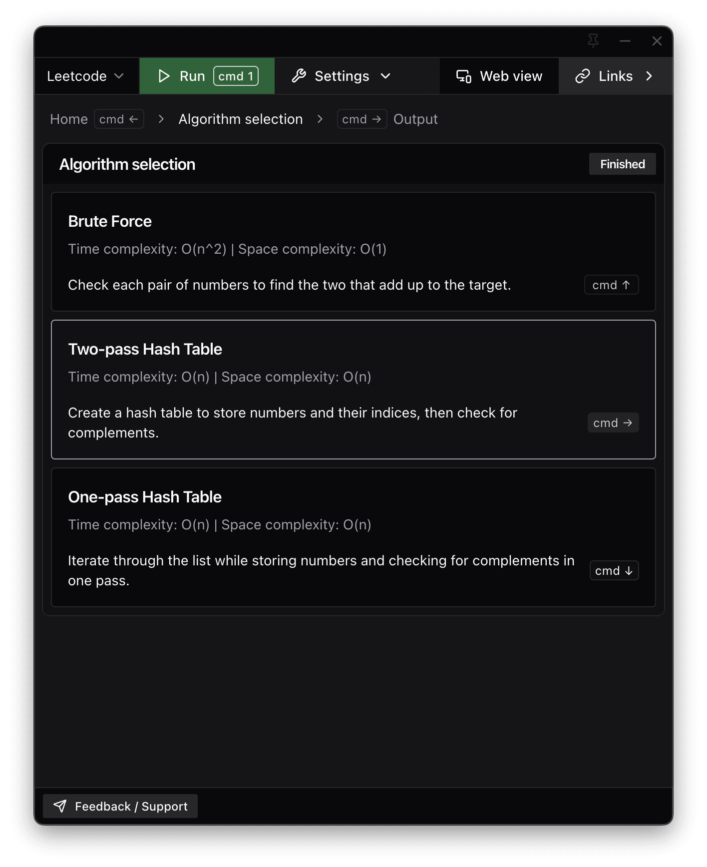 Leetcode Wizard 10% Off Coupon (Jul 2026 · 98% Working)