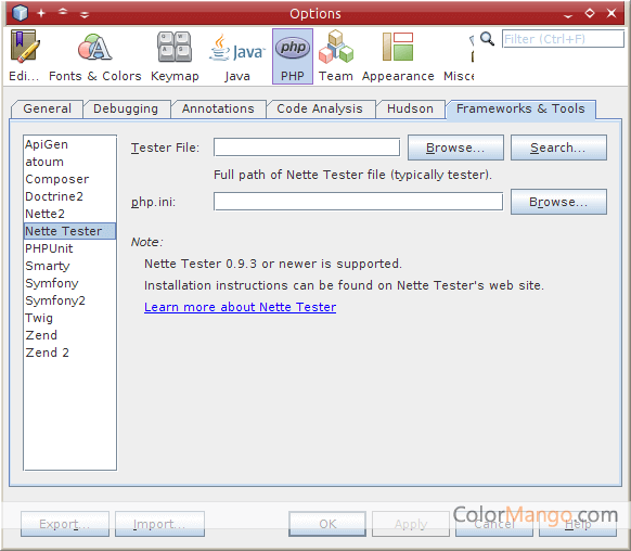 netbeans ide for windows xp