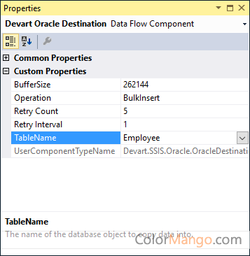 SSIS Data Flow Components for Oracle 10% Discount 2024 (100% Working)