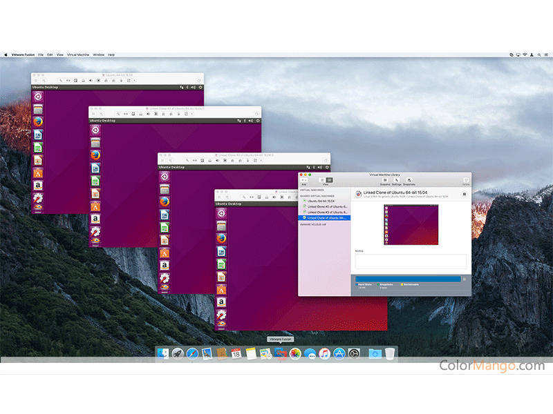 Vmware