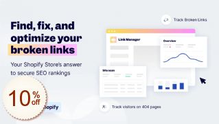 Ablestar Link Manager Discount Coupon
