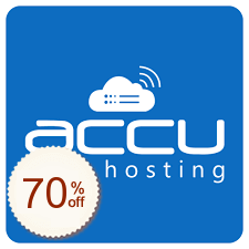 Accu Web Hosting Discount Coupon