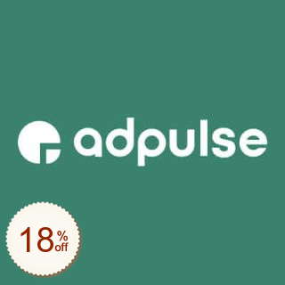 Adpulse Discount Coupon