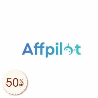Affpilot AI Discount Coupon