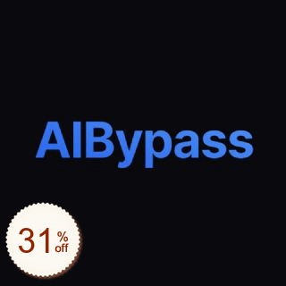 AI Bypass Discount Coupon