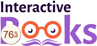Ai Interactive Books Discount Coupon