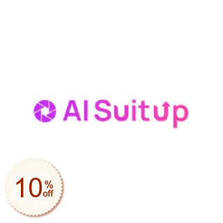 AI SuitUp Discount Coupon