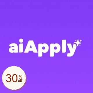 AiApply Discount Coupon