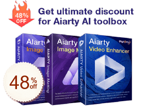 Aiarty 3-in-1 Bundle Discount Coupon