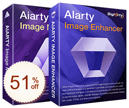 Aiarty Image Tool Bundle Discount Coupon