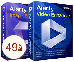 Aiarty Media Enhancer Bundle Discount Coupon