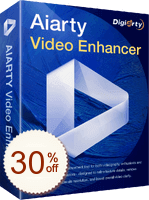 Aiarty Video Enhancer Discount Coupon