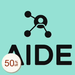 AIDE AI Assistant for Mac Discount Coupon