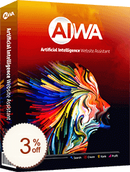 AIWA22 Discount Coupon