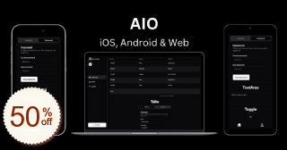 All-In-One DEV Discount Coupon