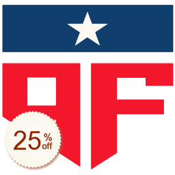 American Fortress Shopping & Trial