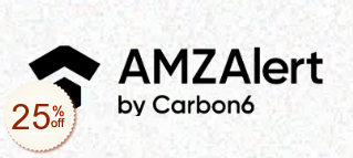 AMZAlert Discount Coupon