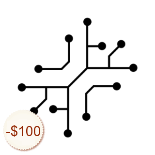AnotherWrapper Discount Coupon