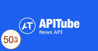 APITube Discount Coupon