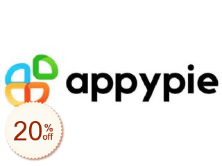 Appy Pie Discount Coupon