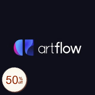 Artflow AI Discount Coupon