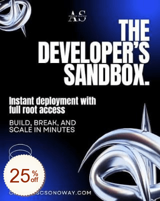 ASCS Cloud Discount Coupon