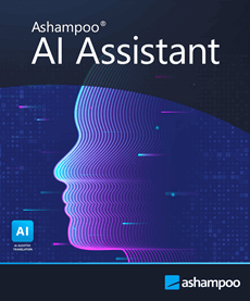 Ashampoo AI Assistant Shopping & Trial