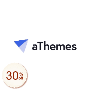 aThemes Discount Coupon
