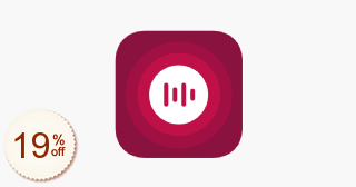 AudioText AI Discount Coupon