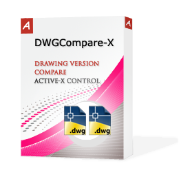 AutoDWG DWG Compare ActiveX Control Discount Coupon
