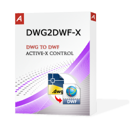 AutoDWG DWG to DWF Control Component Discount Coupon